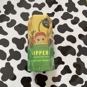 Sonny Angel Hippers Harvest series Mini Figure - Blind Box Fruit Vegetable